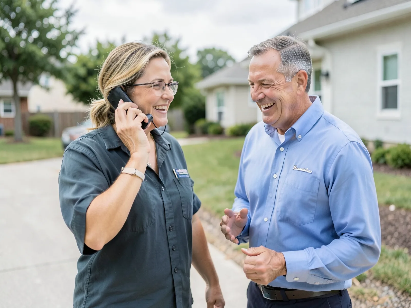 Frequently Asked Questions About Weather Damage Restoration in Triplett, MO